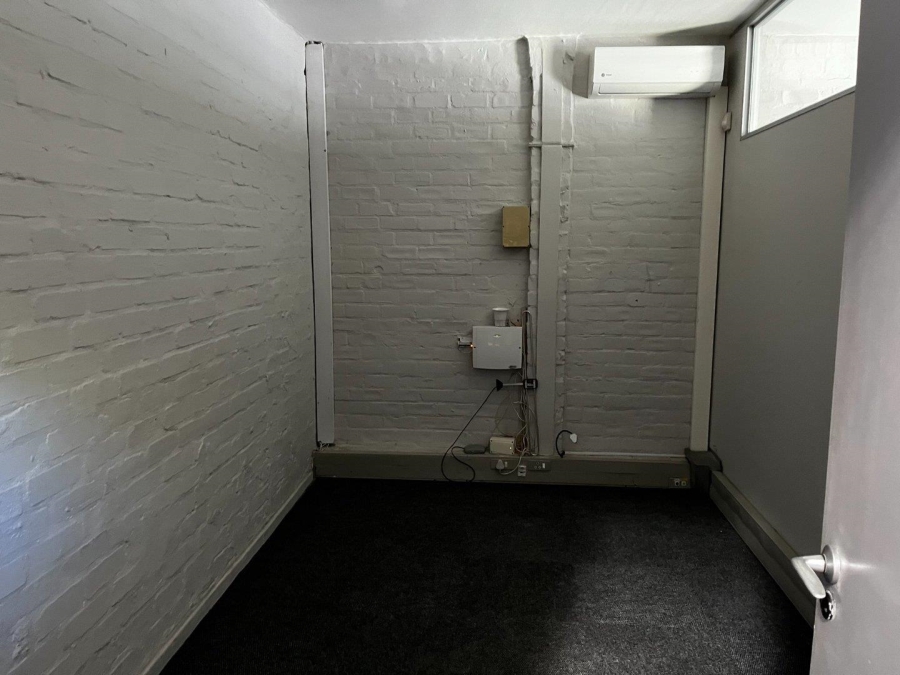 To Let commercial Property for Rent in Observatory Western Cape